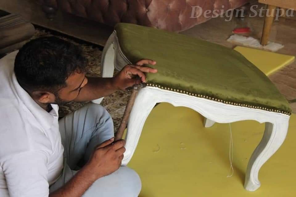 Furniture Project