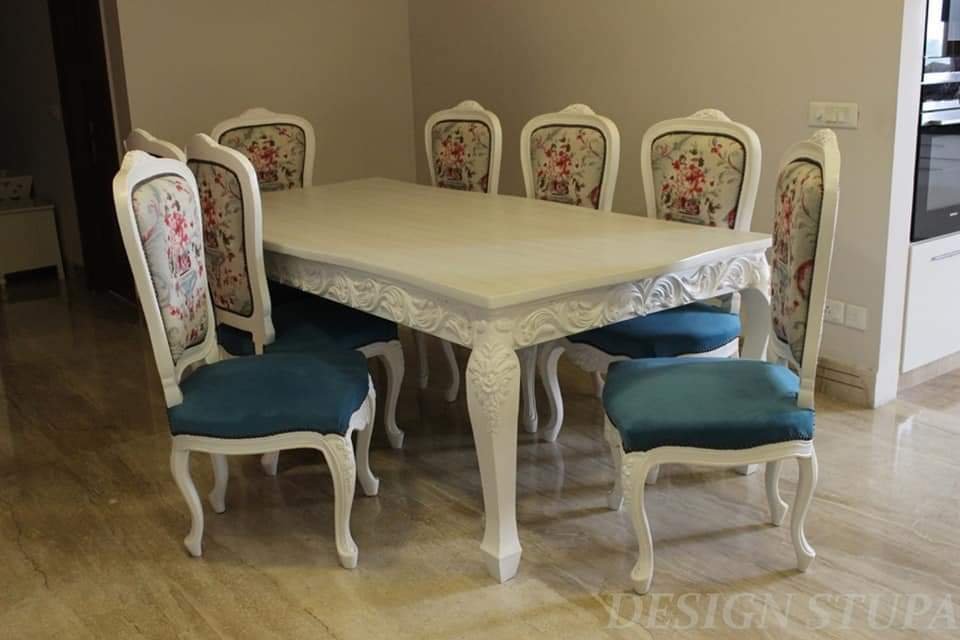 Furniture Project