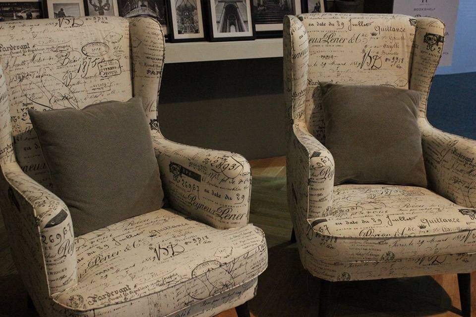 Furniture Project
