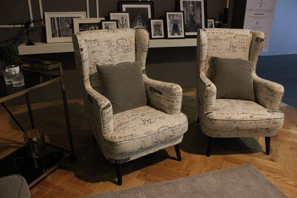 Furniture Project