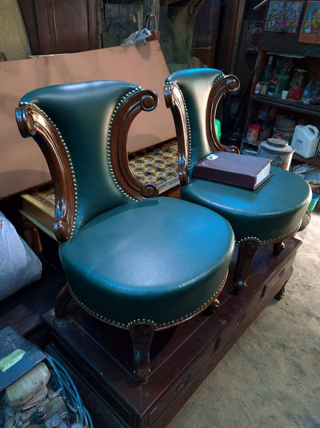 Furniture Project