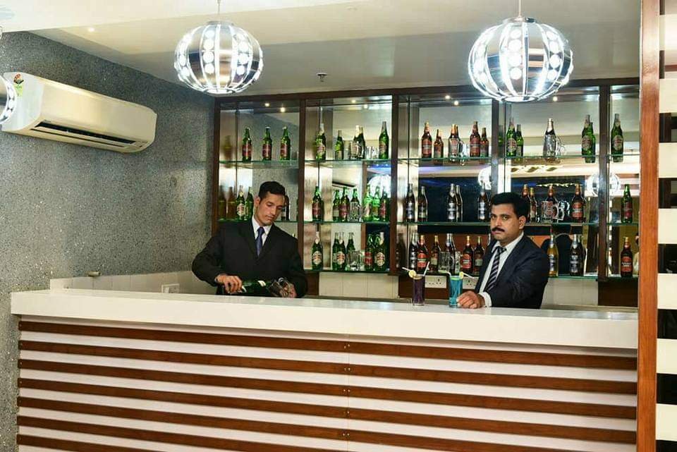 Hospitality