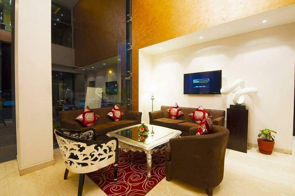 Hospitality Project