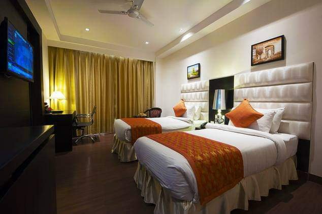Hospitality Project