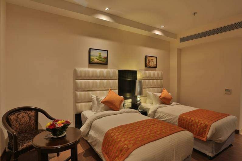 Hospitality Project