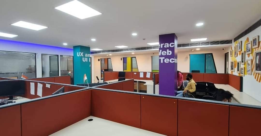 Institutional Project