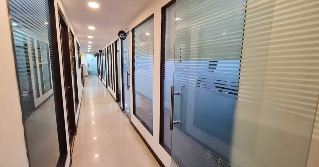 Institutional Project