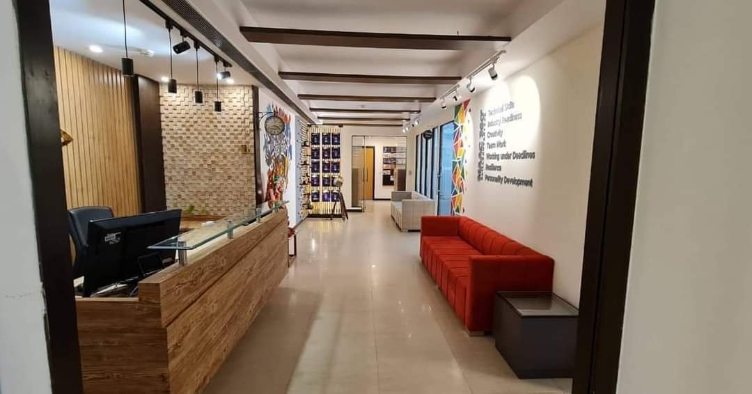Institutional Project
