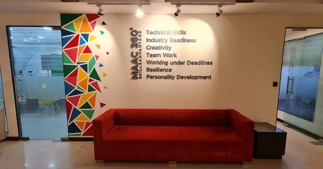 Institutional Project
