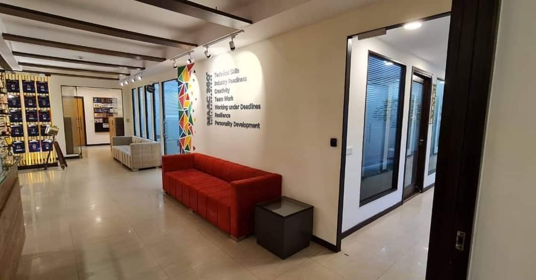 Institutional Project