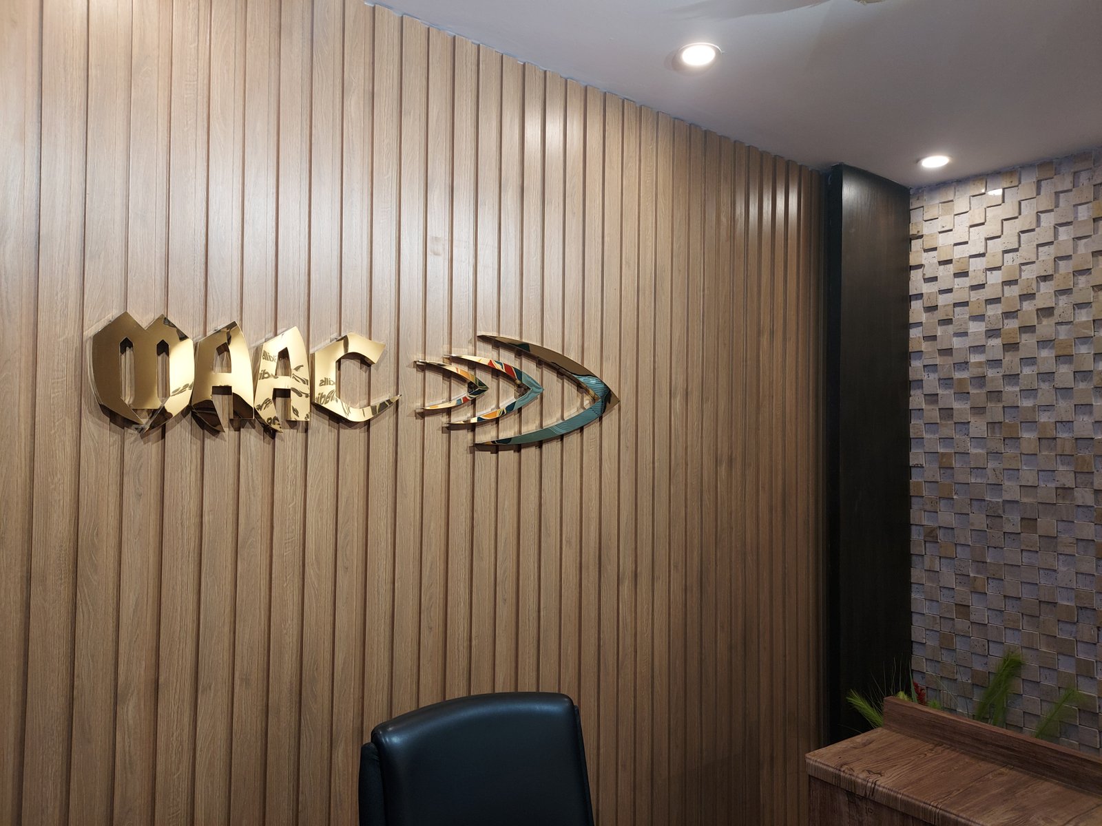 Residential Project