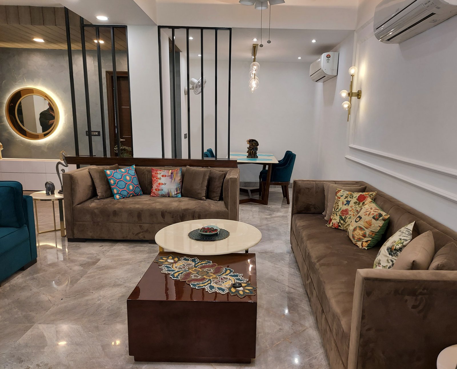 Residential Project