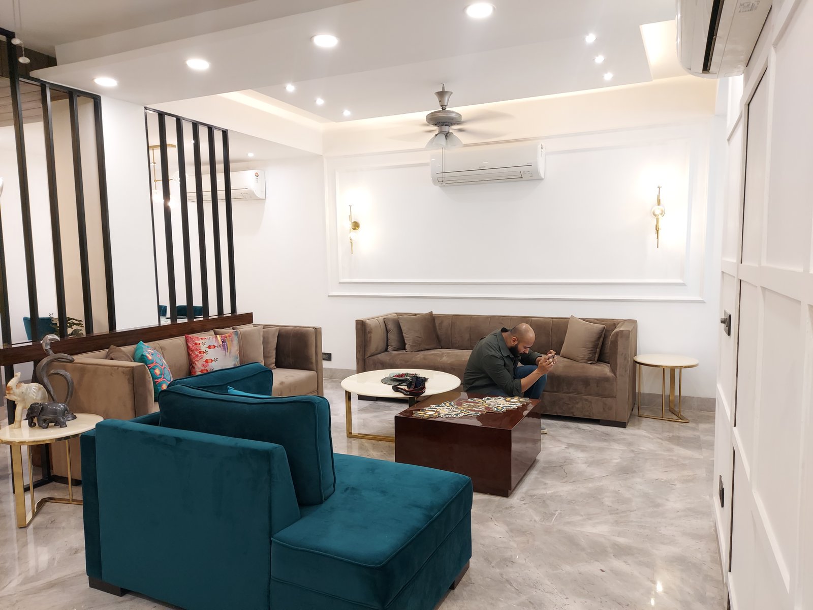 Residential Project