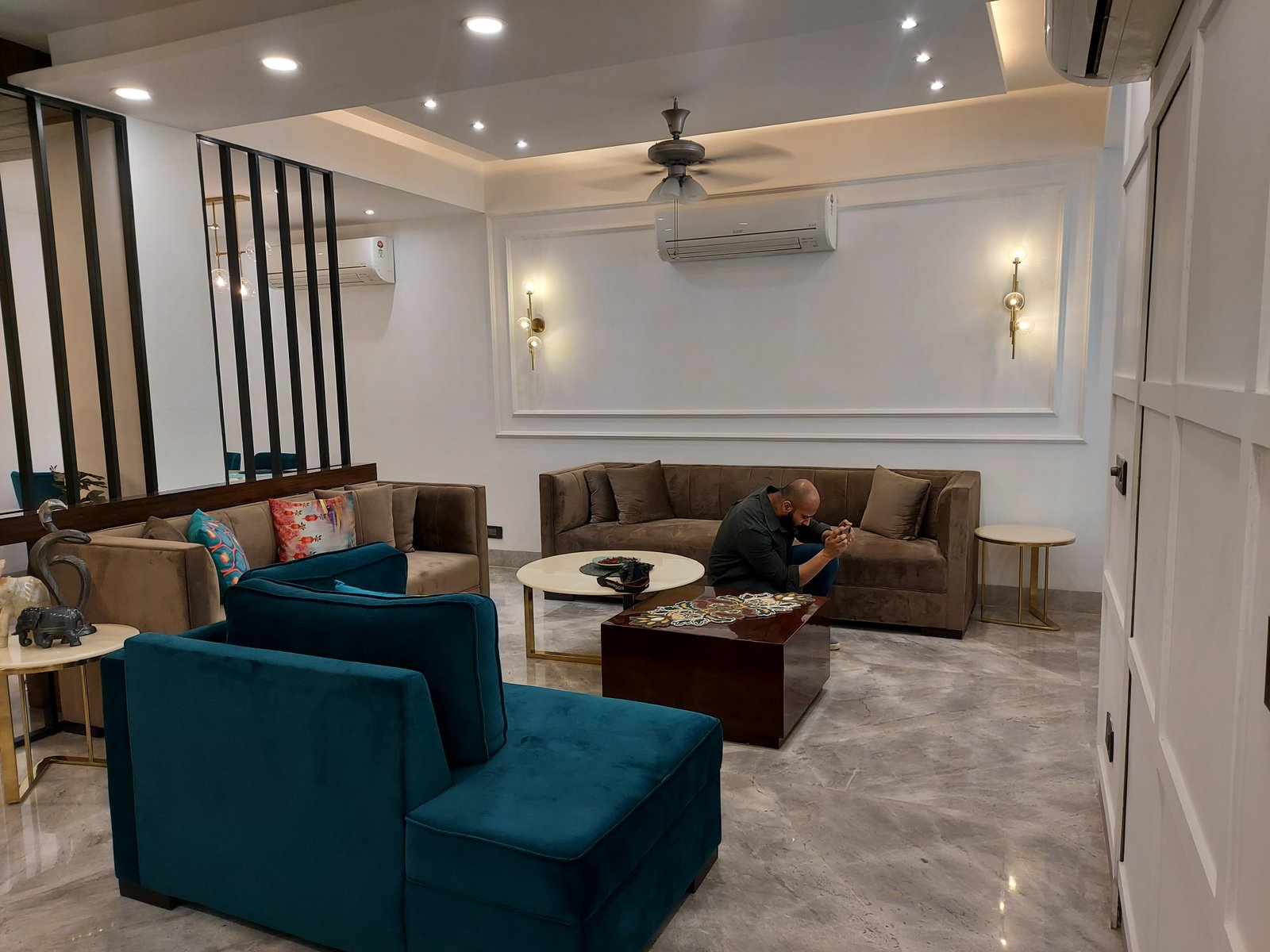 Residential Project