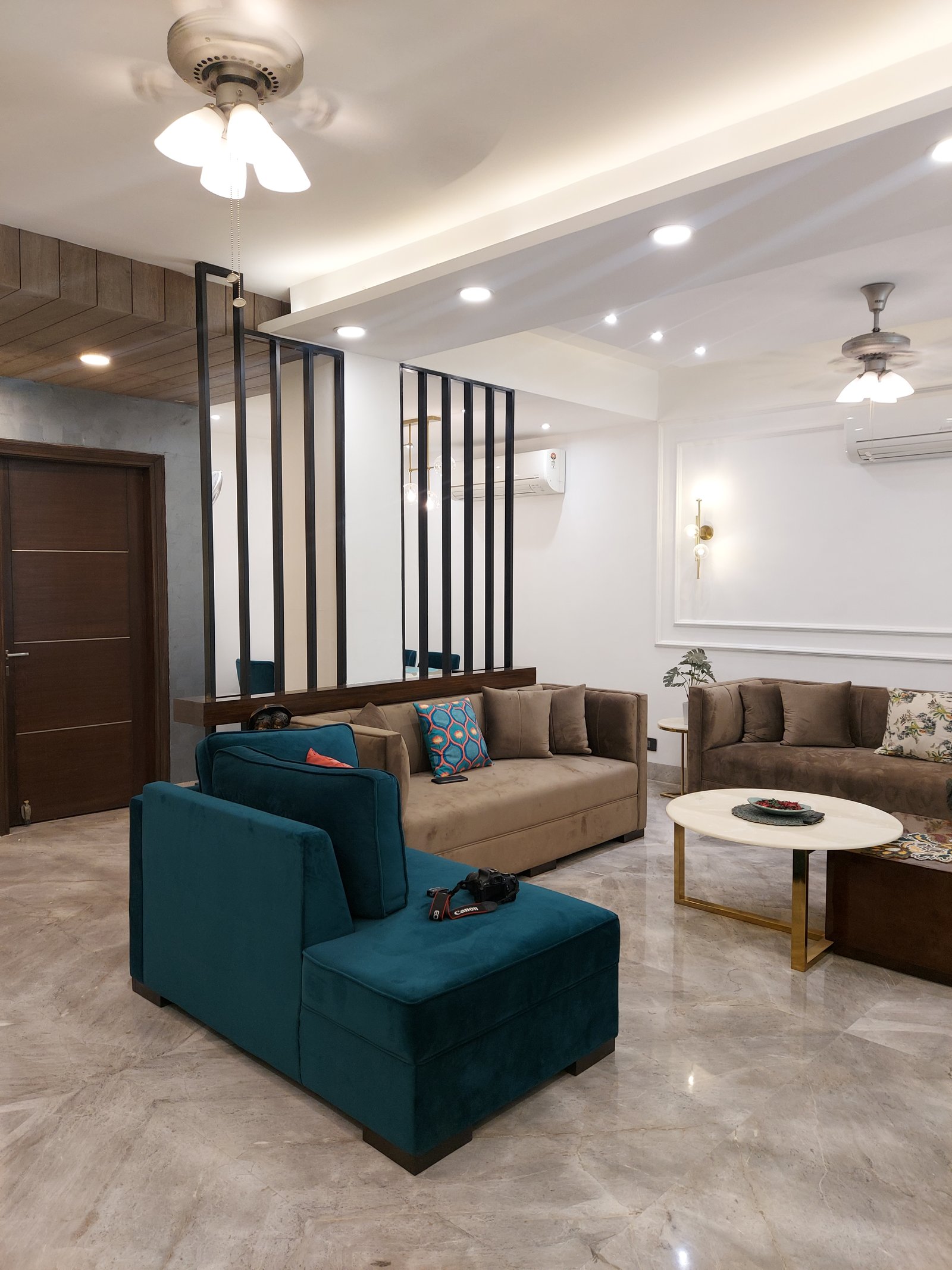 Residential Project