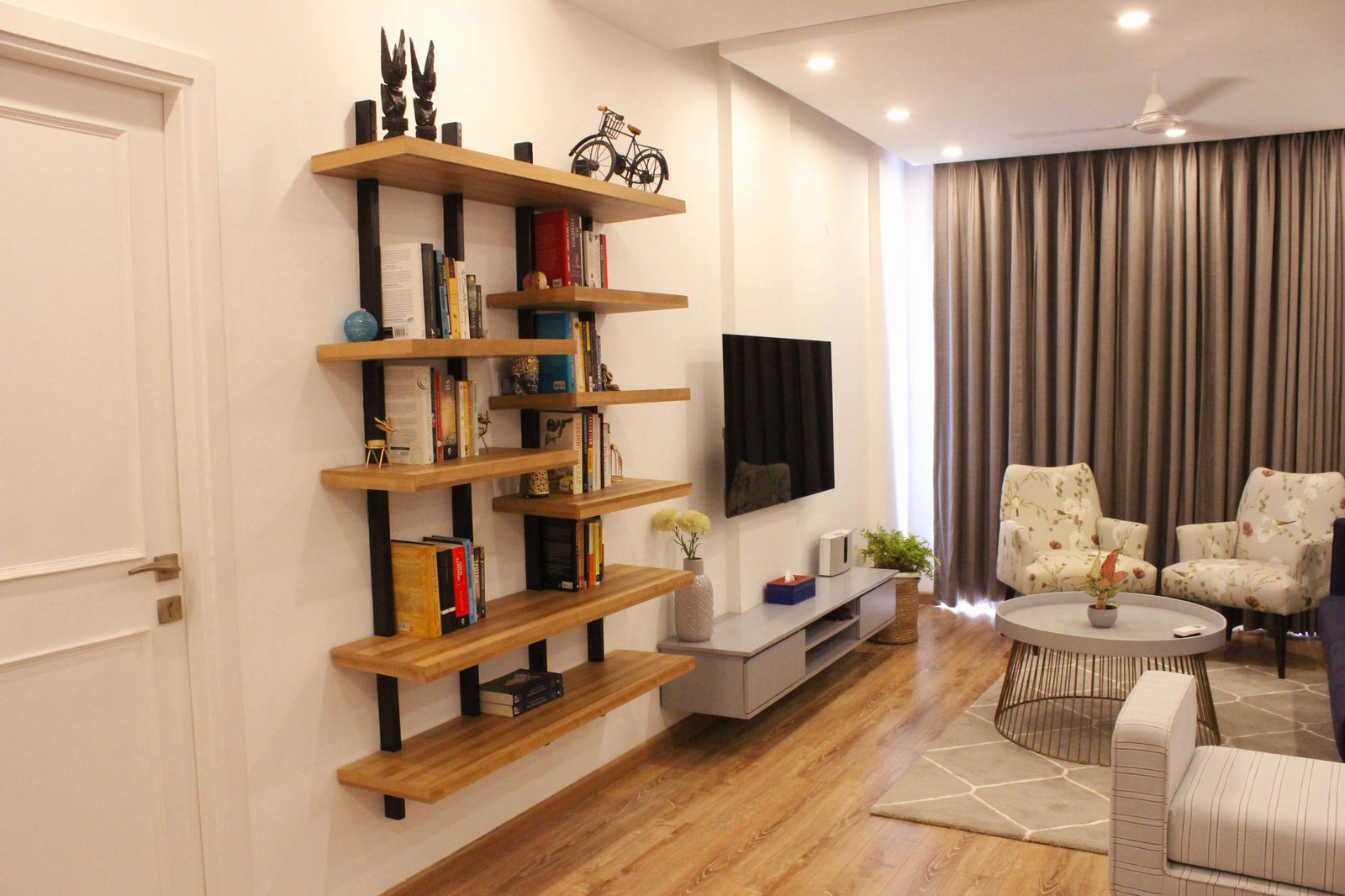 Bespoke Interiors